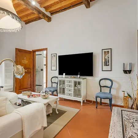 Mon Paradis Lucca