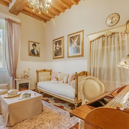 Mon Paradis * Lucca