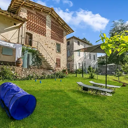 Mon Paradis Lucca