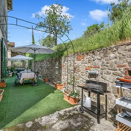 Mon Paradis Apartmán *