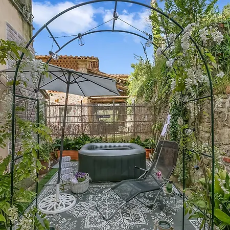 Mon Paradis Lucca