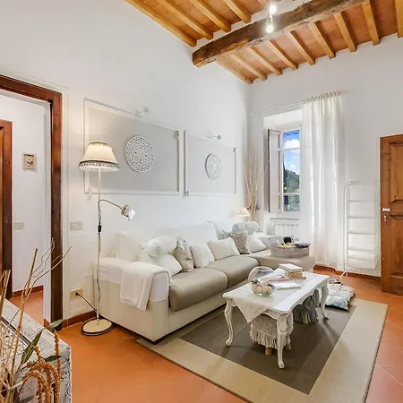 Mon Paradis * Lucca
