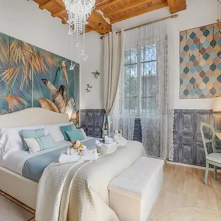 Mon Paradis Apartmán *