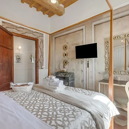 Mon Paradis * Lucca