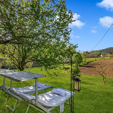 Apartmán Mon Paradis *