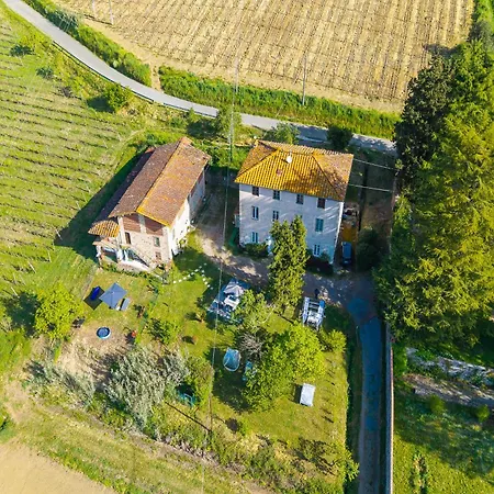 Appartamento Mon Paradis
