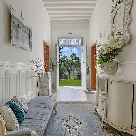 Mon Paradis Lucca