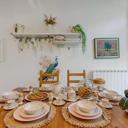 Apartmán Mon Paradis