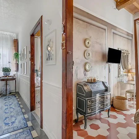 Apartmán Mon Paradis *